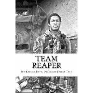 Team Reaper: 33 Kills. . . 4 months | Nicholas Irving (ISBN: 9781470022839)