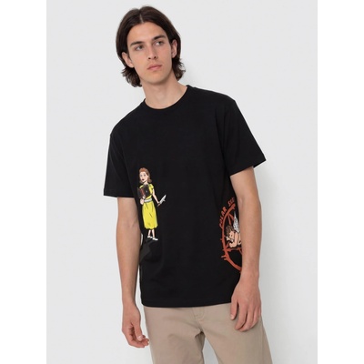 Polar Skate Sacrifice 2 black