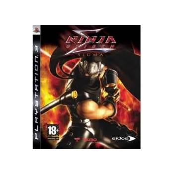 Image 1 of Tecmo Ninja Gaiden Sigma (PS3)