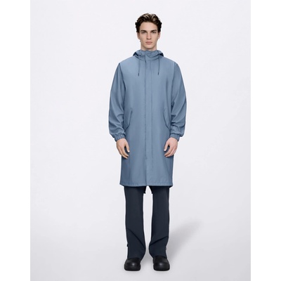 Rains Fishtail Parka
