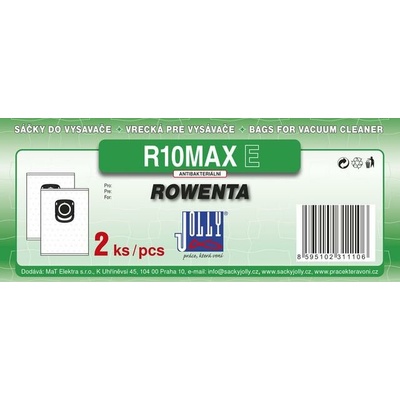 Jolly MAX R10E 2 ks