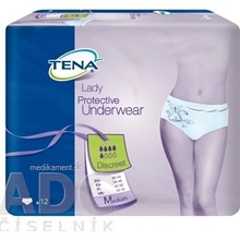 Tena Lady Pants Discreet M 12 ks