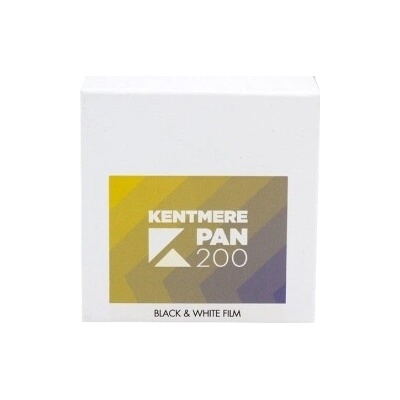 Kentmere 200 135/30.5m film