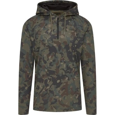 Trakker triko Camo UV Hooded Shirt – Zboží Dáma