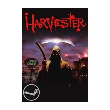 Harvester