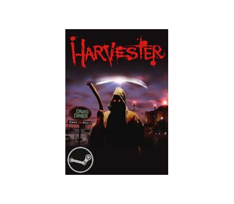 Harvester