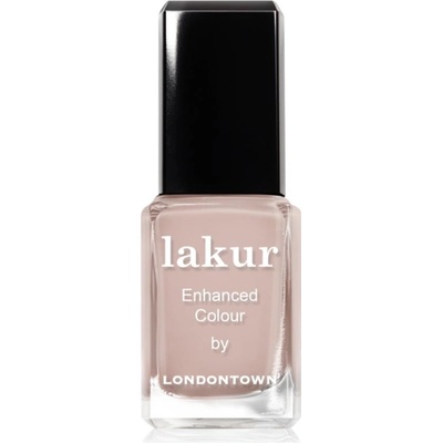 Londontown Lakur Pampas Beige lak na nehty béžová 12 ml