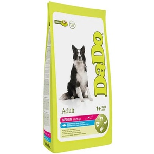 DaDo Adult Mini & Medium Breed Fish & Rice 20 kg