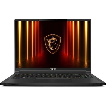 MSI Stealth A16 AI+ A3XWHG-031CZ