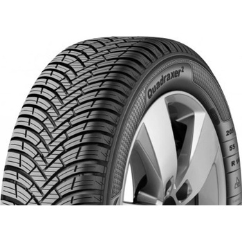 Kleber Quadraxer 2 195/55 R16 91H