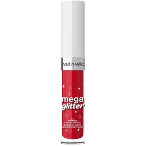 wet n wild Течно червило Mega Glitter 623003, 1 бр (3078220)