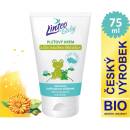 Linteo Baby Bio s nechtíkom lekárskym pleťový krém 75 ml