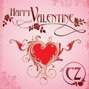 Various - HAPPY VALENTINE CD