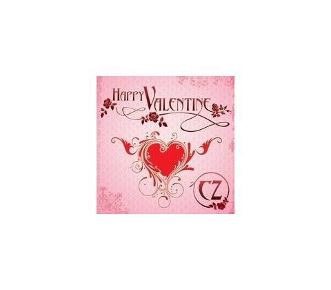 Various - HAPPY VALENTINE CD