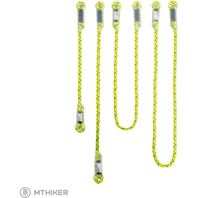 Singing rock PATRON LANYARD STEEL RING