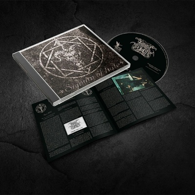 Impending Doom - Signum Of Hate CD