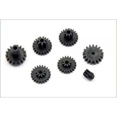 Kyosho Servo prevody pre Mini-Z buggy