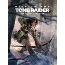 Rise of the Tomb Raider: The Official Art Boo- Andy McVittie
