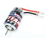 Traxxas Motor, Titan 12T (12-Turn, 550 size), TRX3785 (TRX3785)