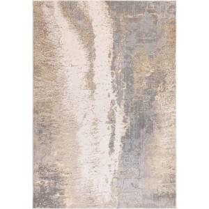 Asiatic Carpets Бежов килим 120x170 cm Aurora Cliff - Asiatic Carpets (AURO1201700024)