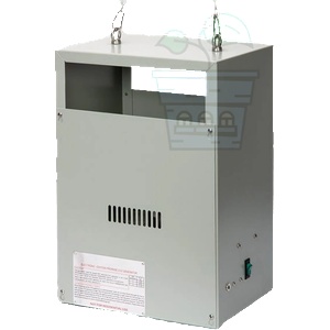 TechGrow CO2 generator 4KW (LPG) - CO2 Газ Генератор с 4 горелки (LPG) (12523)