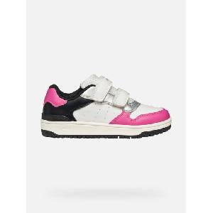 GEOX Обувки j washiba b - sportdepot - 109,90 лв