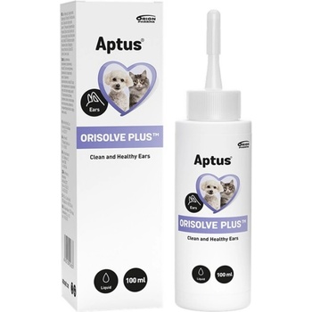 Aptus Felilysin liquid 50 ml