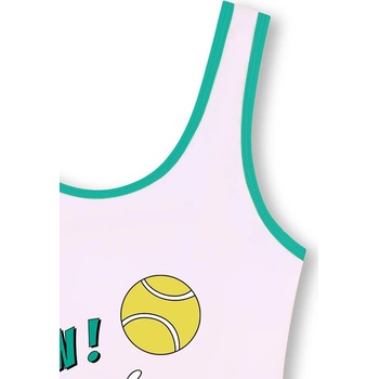 Marc Jacobs Детски цял бански Marc Jacobs (W60756.114.150)