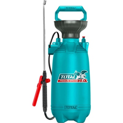 Total 8 l
