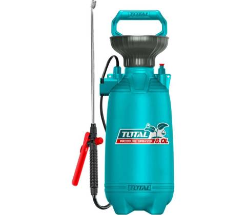 Total 8 l