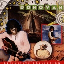 Definitive Collection - Donovan CD