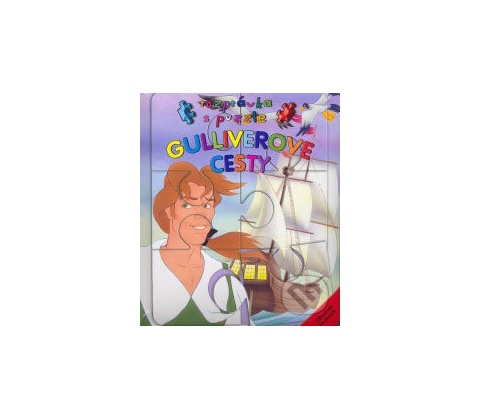 Gulliverove cesty