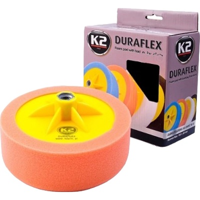 K2 DURAFLEX oranžová 150 x 50 mm