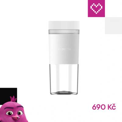 Xiaomi Portable Blender White