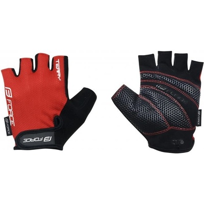 Force Terry SF black