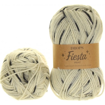 Drops Fiesta print 26