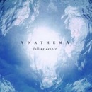 ANATHEMA: FALLING DEEPER, CDdigi