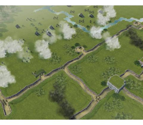 Battle Academy 2: Eastern Front