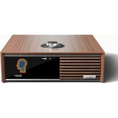 Ruark Audio R610