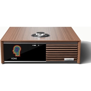 Ruark Audio R610 Усилватели