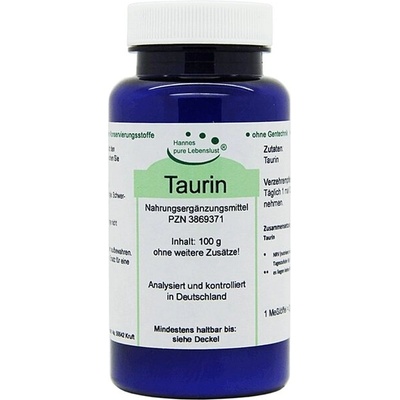 El Compra Taurin / Таурин 100 g прах | El Compra (03869371 EC)