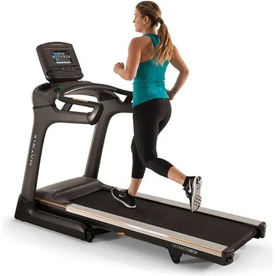 Matrix Fitness TF50 XIR
