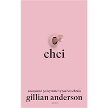 Chci - Gillian Anderson