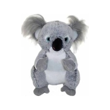 SUN-DAY Sitting Koala mascot 25cm 161796