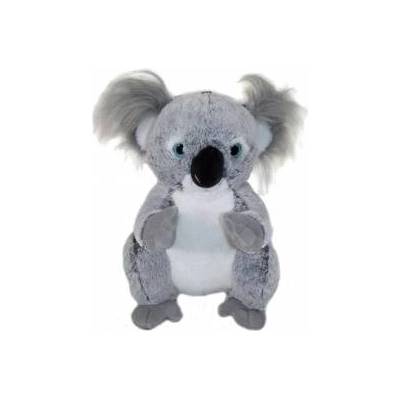 SUN-DAY Sitting Koala mascot 25cm 161796