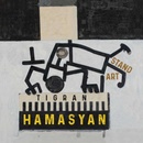 HAMASYAN, TIGRAN - STAND ART LP