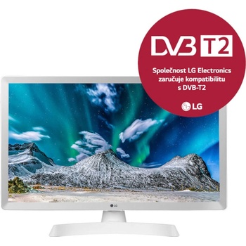 LG 24TL510V