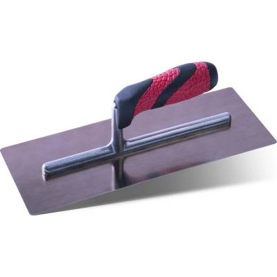Roll R Hladítko nerez 120 x 300 mm, SDK GUMA 062465