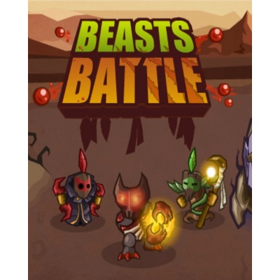 Beasts Battle
