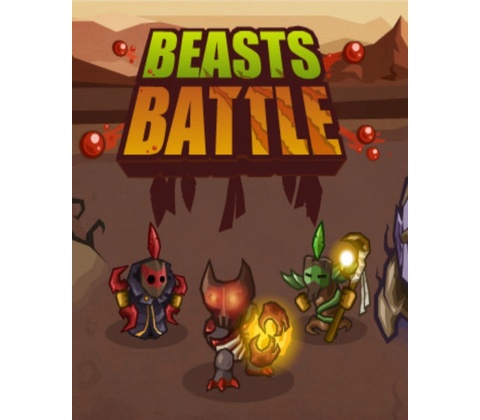 Beasts Battle